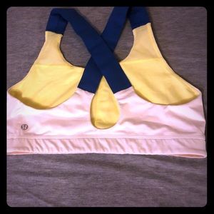 Lululemon top